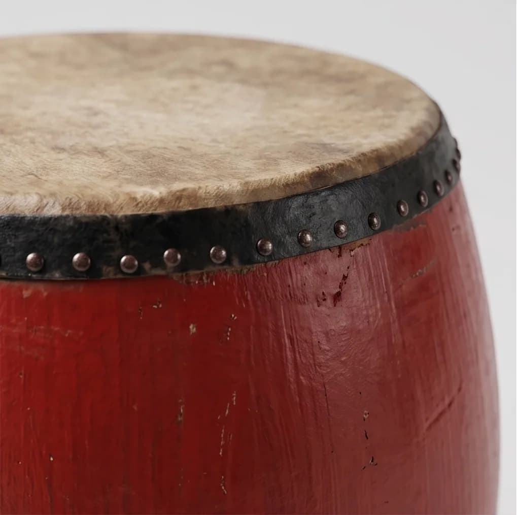 Trống Cơm D25cm