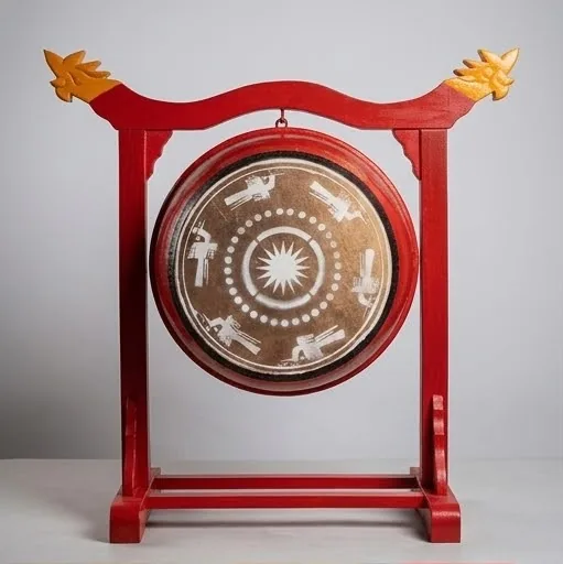 Trống Nhà Thờ D60cm